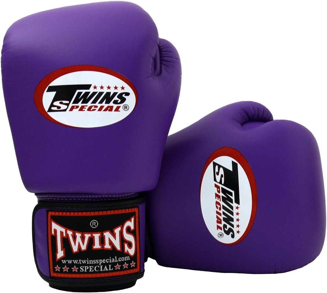 Twins Special BGVL3 Muay Thai Gloves