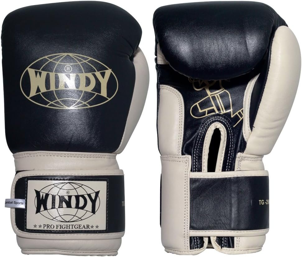 Windy Proline Boxing Gloves