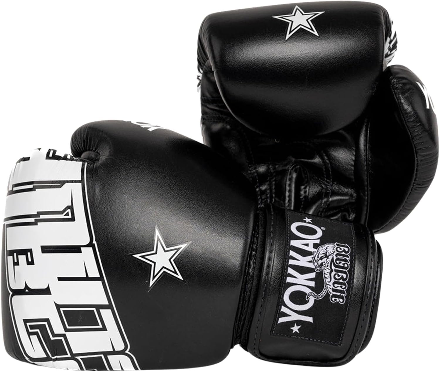 Yokkao Matrix Muay Thai Gloves