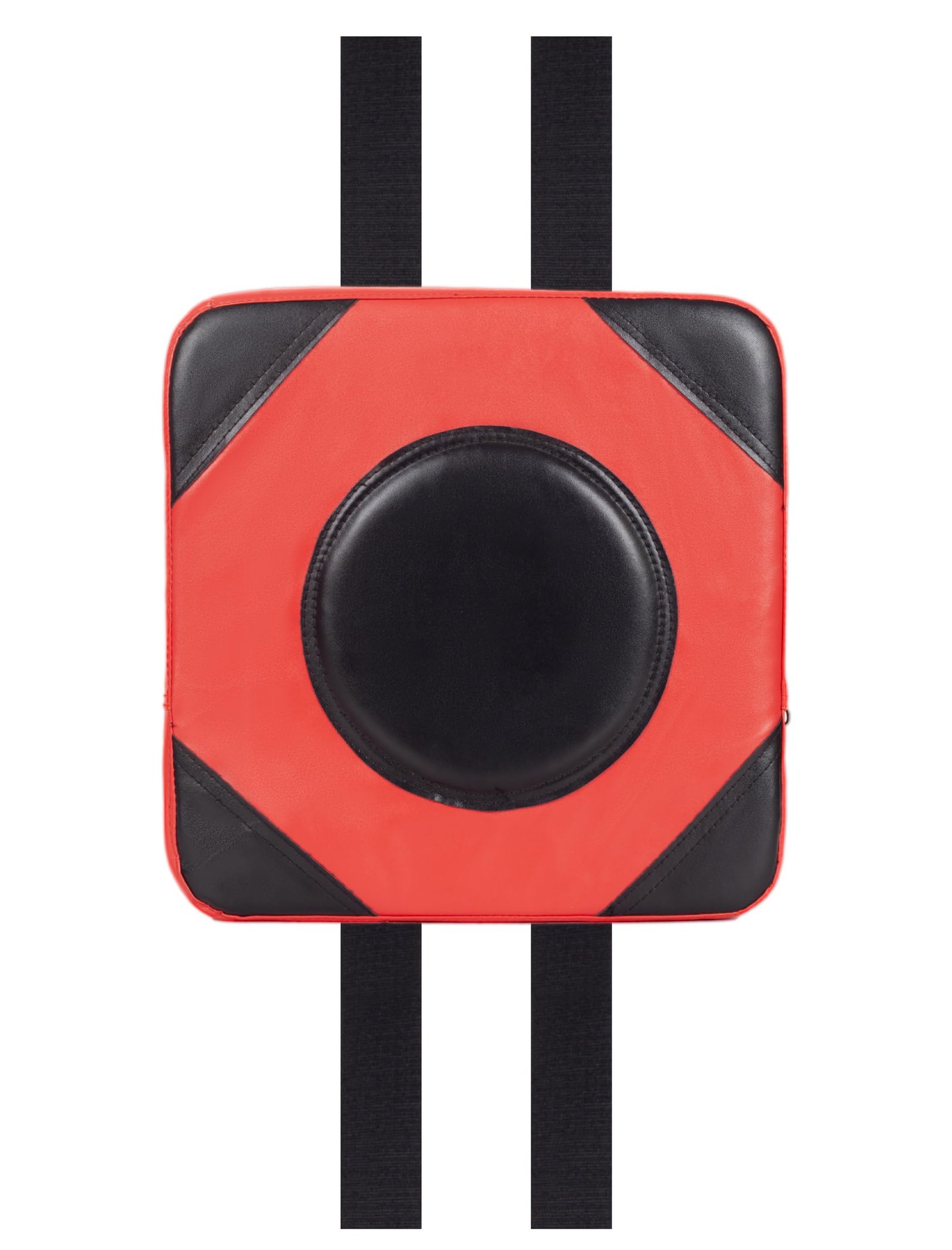 Oxford Leather Boxing Target Pad, Heavy Duty Wall Punching Bag for Martial Arts Training, Durable Oxford Leather Workout Pad for Home Gym, Boxing, Muay Thai, Kickboxing product image
