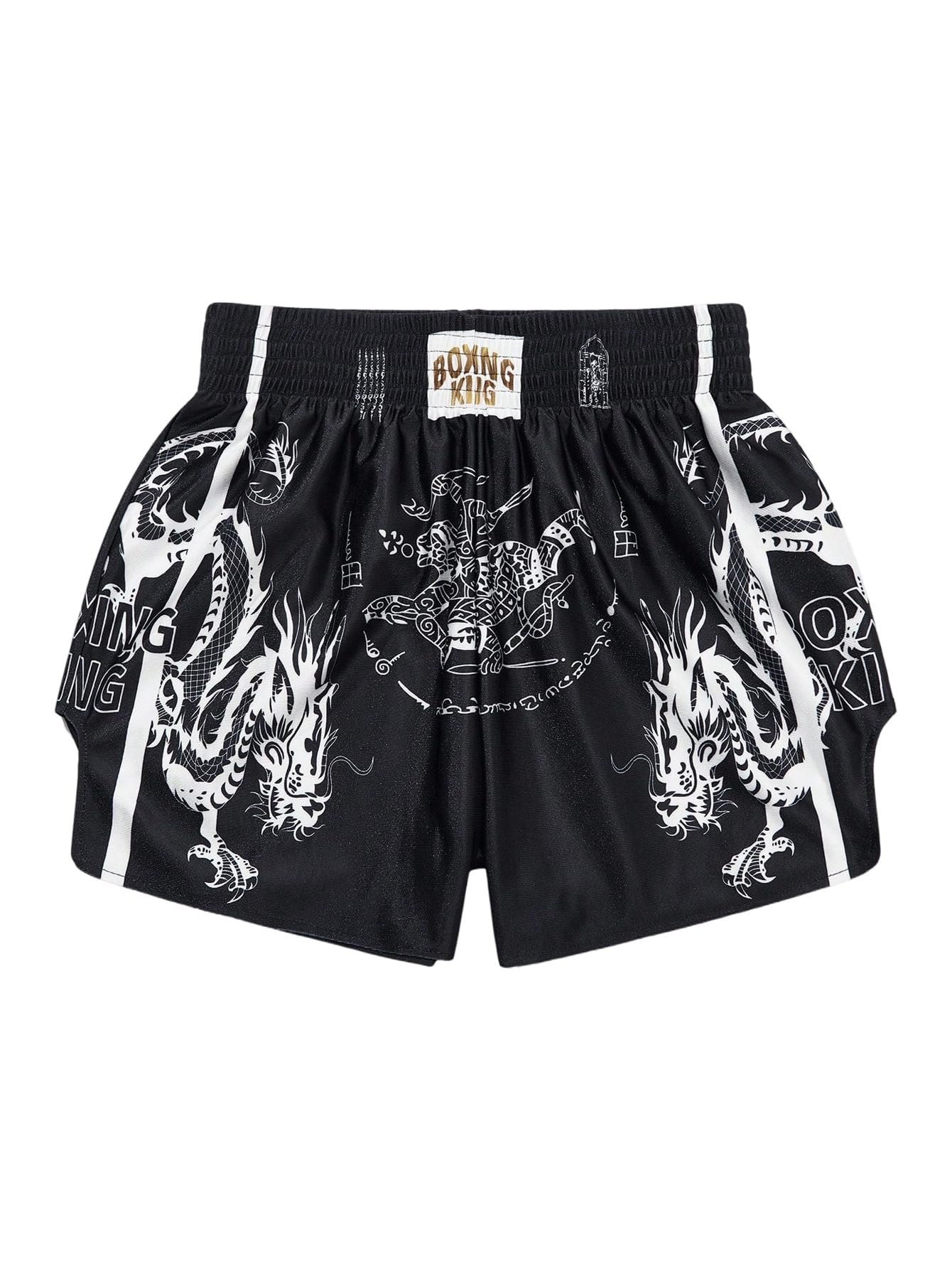 Muay Thai Shorts for Training & Competition option 1 product image
