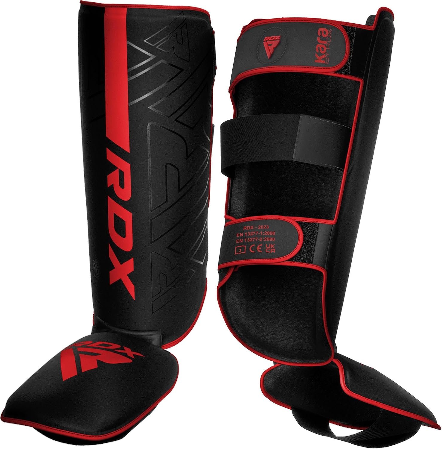 Venum Elite Shin Guards