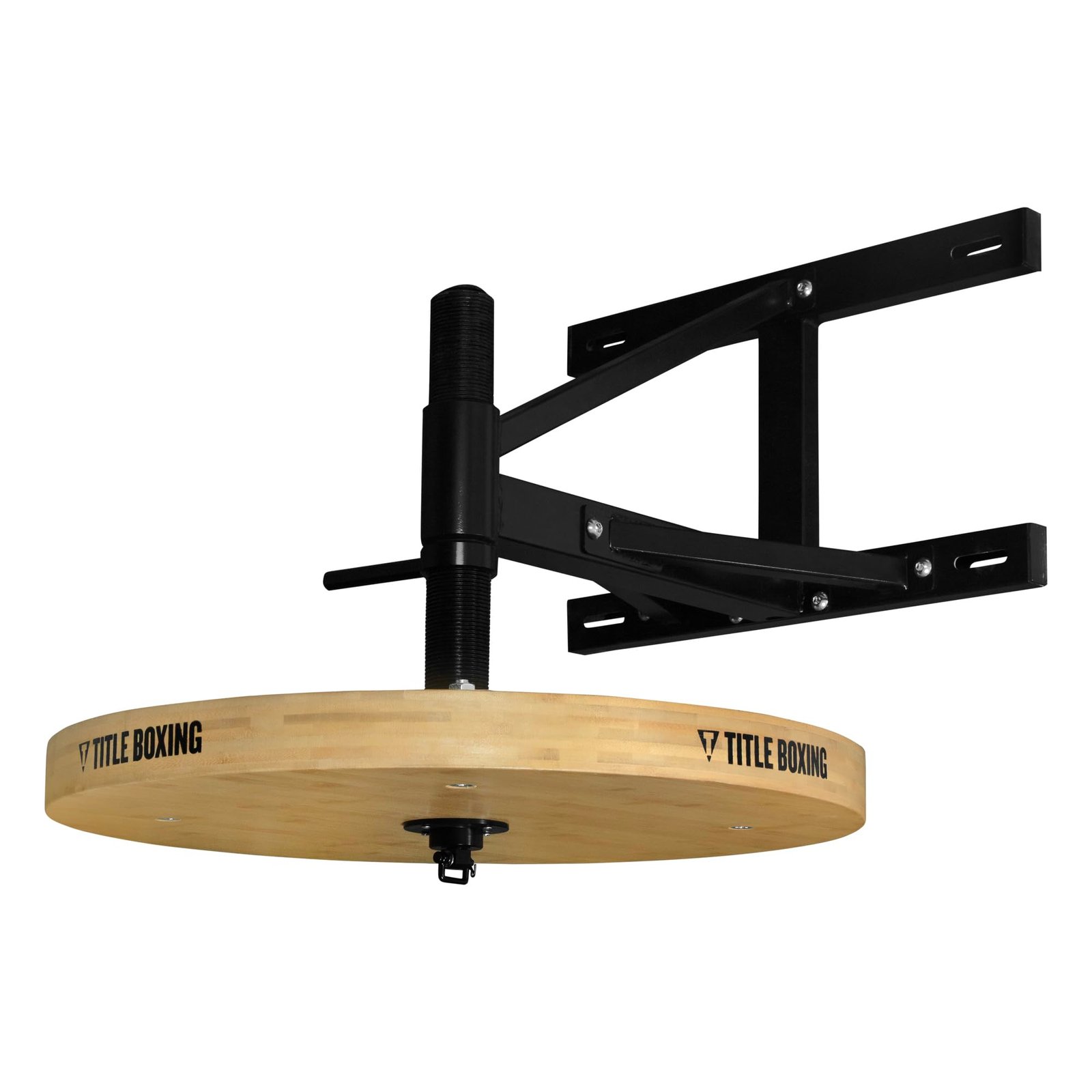Title Boxing Adjustable Speed Bag Platform product image