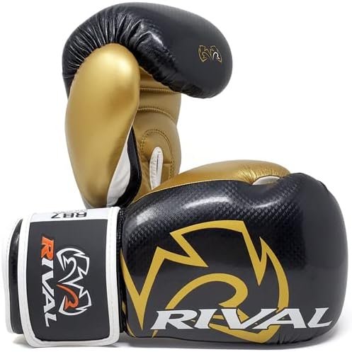 Rival RB7 Boxing Gloves