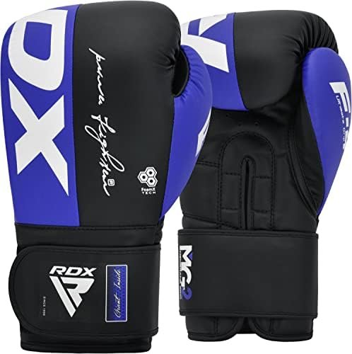 RDX F4 Boxing Gloves