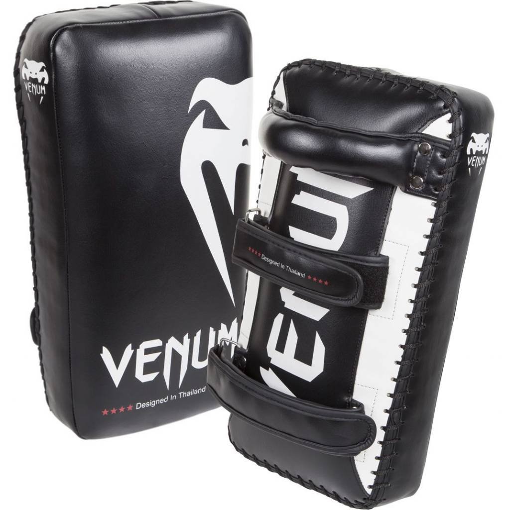 Venum Giant kick pads product photo